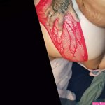 Husband finger fuck me close up