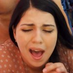 I Fuck My Hot Neighbor Hard in Her Room: Cumshot Porn feat. Daltonhot