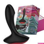 APP Control Vibrator Prostate Massage