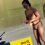 How to save an Amazonian tribe