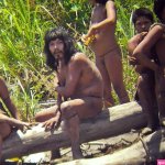 Gallery: Images of Uncontacted Tribes