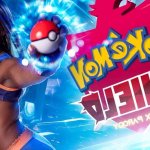 Pokemon Sol Y Luna Rule 34 Porn Videos: VR XXX 2026
