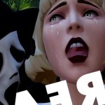 Scream 1 1996 Intro Remake
