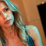 Nude video celebs Sandra Dauksaite-Petrulene sexy