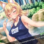 Tails Titties Hot Spring
