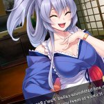 Tails Titties Hot Spring