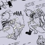 Underhertail 3 undertale porn comic by thewill. Big penis porn comics.