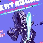 Underhertail 3 comic porn
