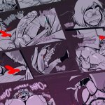 Underhertail 8 Undertale