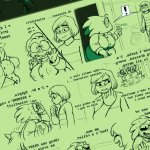 Underhertail 4 porn comic