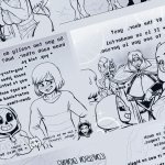 Underhertail: Monster-Girl Edition Part 8 Porn Comics english 28