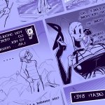 Underhertail Monster-GirlEdition 8 Porn Comic
