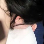 Anal creampie