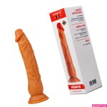 Dildo Realista Roman 23 cm Camtoyz