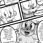 Please Fuck Me: Cream x Tail