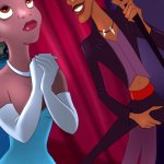 The Princess And The Frog