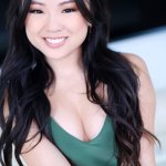 Lulu Chu Back For More Oral Action Fucking And A Creamy Facial Amateur Allure