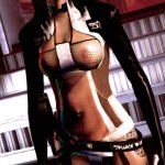 Mass Effect: Legendary Edition Nude Mod Request