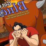 Gaston Porn Comics