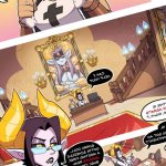 Demons Layer 1 comic porn