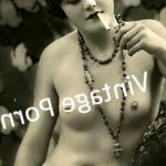 Vintage Porn German Edition