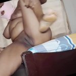 Wet creampie fat pussy fingering.xxx.