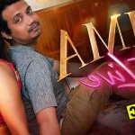 Web Series Actress Ritu Rai Nude Sex Kissing By Shakespeare