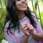 After beach skinny Latina girl for cash gives stranger a blowjob