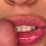 Real Stepmom swallowing his cum 4k