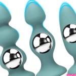 : Anal Butt Plug Sex Toys