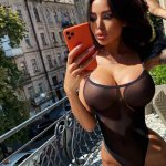 Alena Omovych Nude OnlyFans Leak Picture yG1J6MGTnC
