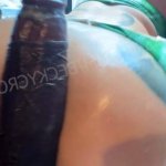 Becky Crockers Video on X
