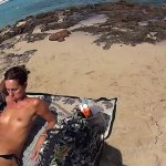 Ibiza Beach