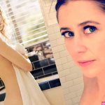 Jenna Fischer Tits Ass Photos