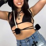 Catherine Manrique TikTok Porn Videos