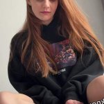 POV Stepbrother fucked step sister and cummed pussy