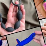 The 6 Best Small Anal Toys Actually Tested