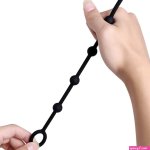 Beginners Anal Beads