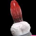 Nothosaur STORMSTOUT Fantasy Dildos Super Thick Monster Dildos