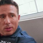 Gay sex with policeman step daddy