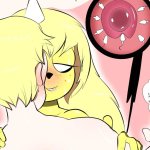 Card Reading with Charlie porn comic