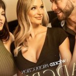 Couple Put Their Differences Aside To Fuck Hard In Threesome