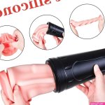 Realistic Vagina Pussy Masturbators Soft Pocket Pussy Penis Sleeve Tra