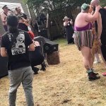 Free Fucking on Stage Porn Videos