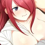 Jellal X Erza porn comic
