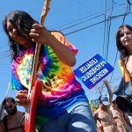 NUDE SUMMER OF LOVE PARADE