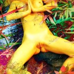 psychedelic