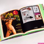 Psychedelic Sex: A visual journey into the land of psychedelic eroticism