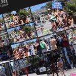 Psychedelic Medicine and Birthday Suit Parade 2019