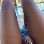 public pool naked pics